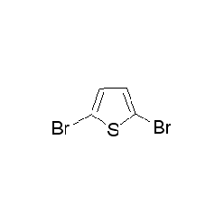 3141-27-32,5-二溴噻吩