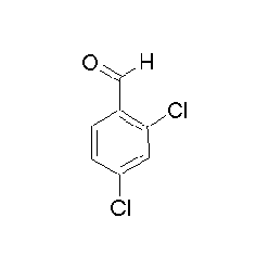 874-42-02,4-二氯苯甲醛