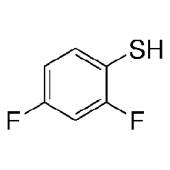 1996-44-72,4-二氟苯硫酚