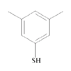 38360-81-53，5-二甲基苯硫酚
