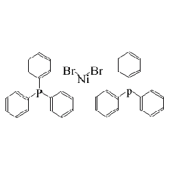 14126-37-5二溴双(三苯基磷)化镍