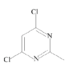 1780-26-34,6-二氯-2-甲基嘧啶