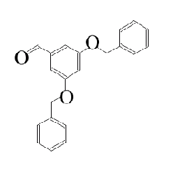 14615-72-63,5-二苄氧基苯甲醛