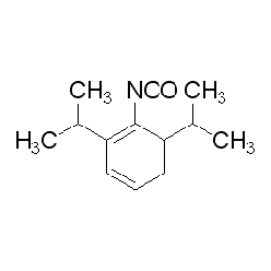 28178-42-92，6-二异丙基苯异氰酸酯