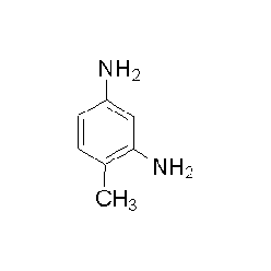 95-80-72,4-二氨基甲苯