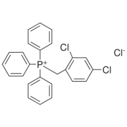 2492-23-1(2,4-二氯苄基)三苯基氯化膦