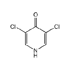 17228-70-53,5-二氯-4-羟基吡啶