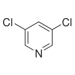 2457-47-83,5-二氯吡啶