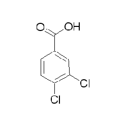 51-44-53,4-二氯苯甲酸