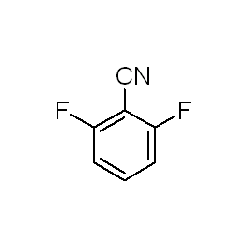 1897-52-52,6-二氟苯腈
