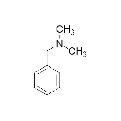 103-83-3N,N-二甲基苄胺