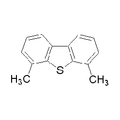1207-12-14,6-二甲基二苯并噻吩