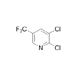 69045-84-72,3-二氯-5-三氟甲基吡啶