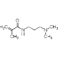 5205-93-6N-(3-二甲氨基丙基)甲基丙烯酰胺
