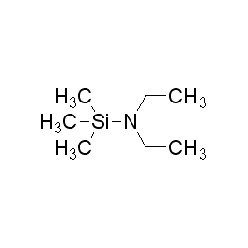 996-50-9N,N-二乙基三甲基硅烷基胺