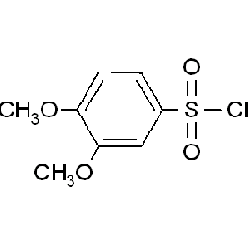 23095-31-03,4-二甲氧基苯磺酰氯