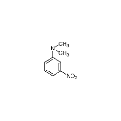 619-31-8N,N-二甲基-3-硝基苯胺