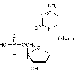 13085-50-22′-脱氧胞苷-5′-磷酸二钠盐
