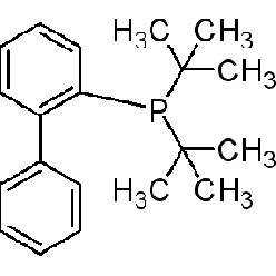 224311-51-72-(二叔丁基膦)联苯