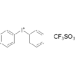 66003-76-7二苯基三氟甲磺酸碘