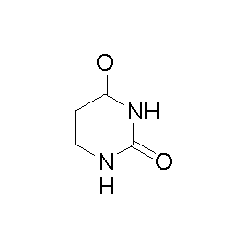 504-07-4二氢尿嘧啶