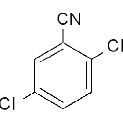 21663-61-62,5-二氯苯腈