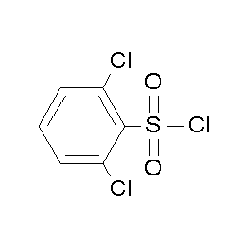 6579-54-02,6-二氯苯磺酰氯