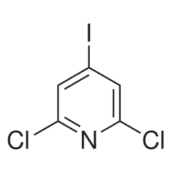 98027-84-02,6-二氯-4-碘吡啶