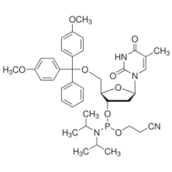 98796-51-1DMT-dT亚磷酰胺单体