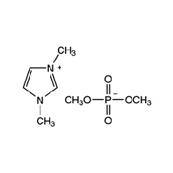 654058-04-51,3-二甲基咪唑鎓二甲基磷酸酯