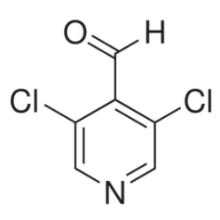 136590-83-53,5-二氯吡啶-4-甲醛