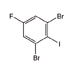 62720-29-01,3-二溴-5-氟-2-碘苯