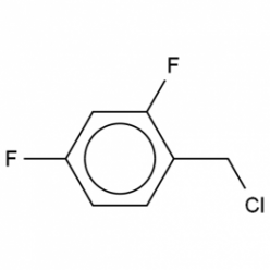 452-07-32,4-二氟苄氯