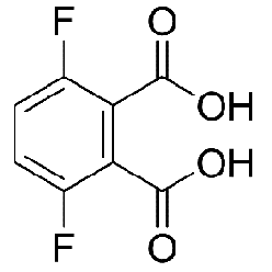 651-97-83,6-二氟邻苯二甲酸