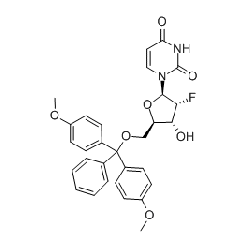 146954-74-72'-脱氧-5'-O-DMT-2'-氟尿苷