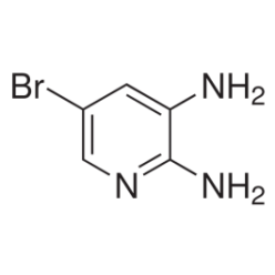 38875-53-52,3-二氨基-5-溴吡啶