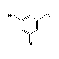 19179-36-33,5-二羟基苯甲腈