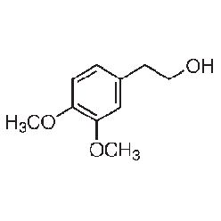 7417-21-22-(3,4-二甲氧基苯基)乙醇
