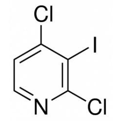 343781-36-22，4-dichloro-3-iodopy-ridine