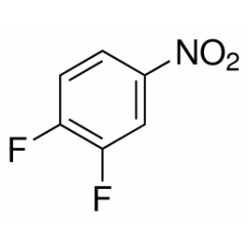 369-34-63,4-二氟硝基苯