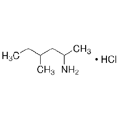 13803-74-21,3-二甲基戊胺盐酸盐