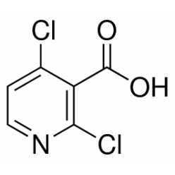 262423-77-82,4-二氯烟酸