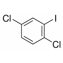 29682-41-51,4-二氯-2-碘苯