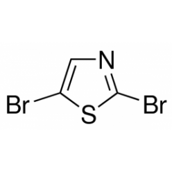 4175-78-42,5-二溴噻唑