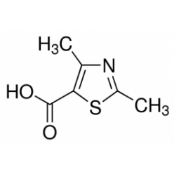 53137-27-22，4-Dimethylthiazole-5-carboxylic acid