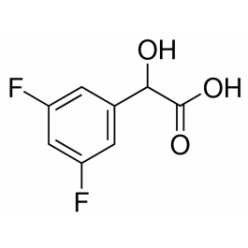 132741-31-23,5-二氟扁桃酸