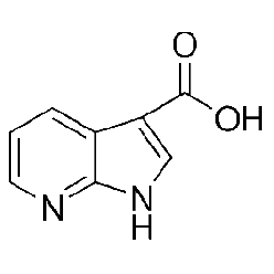 156270-06-37-氮杂吲哚-3-羧酸