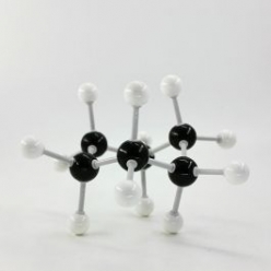 芯硅谷® B5082 高中演示用大型分子结构模型 