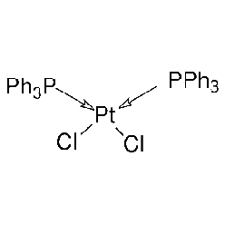 15604-36-1顺-二氯双(三苯基膦)铂