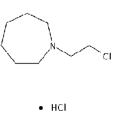 26487-67-21-(2-氯乙基)-1H-环己亚胺盐酸盐